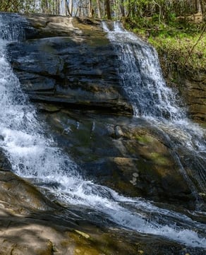Hike the Benton MacKaye Trail