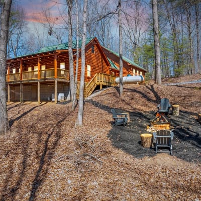 Great Day Lodge