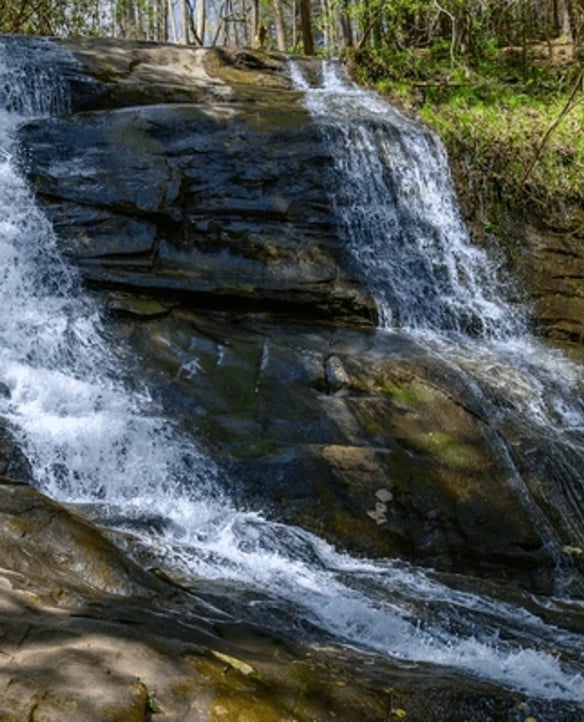 Hike the Benton MacKaye Trail