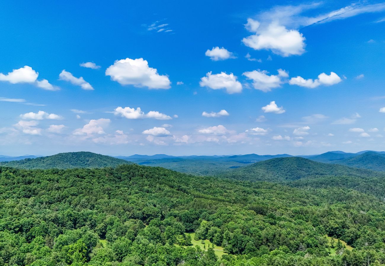 Cabin in Blue Ridge - Aska Black Bear Lodge