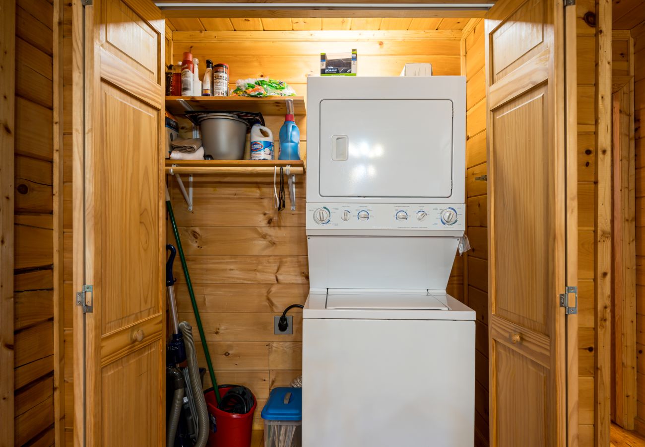 Cabin in Blue Ridge - Stargazers Perch