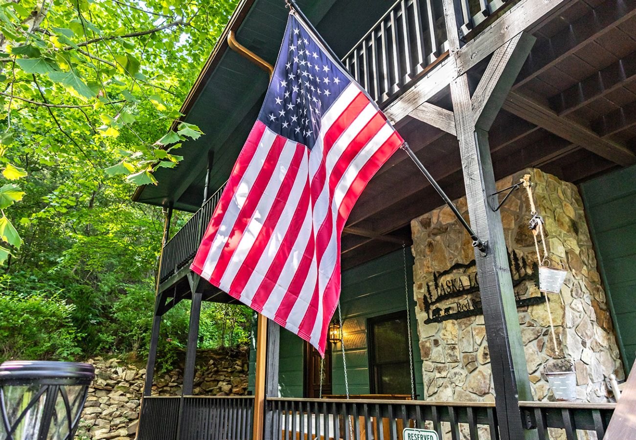 House in Blue Ridge - Aska Lodge and Comfy Home